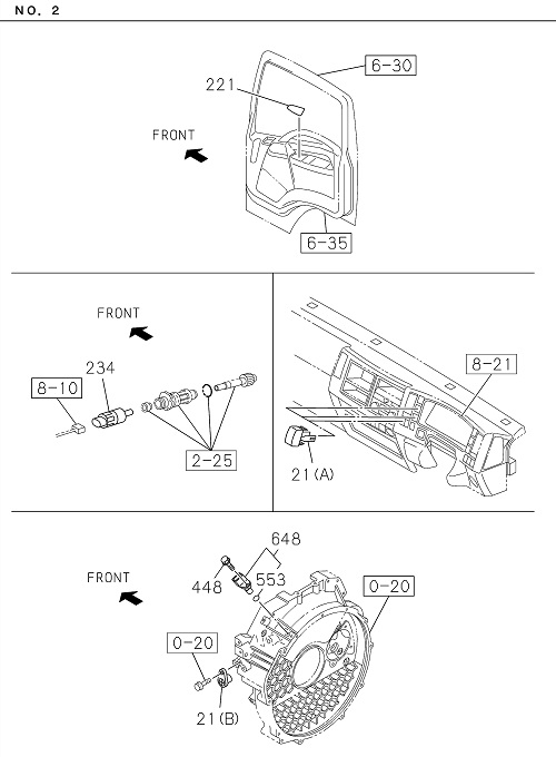 Partial Engine